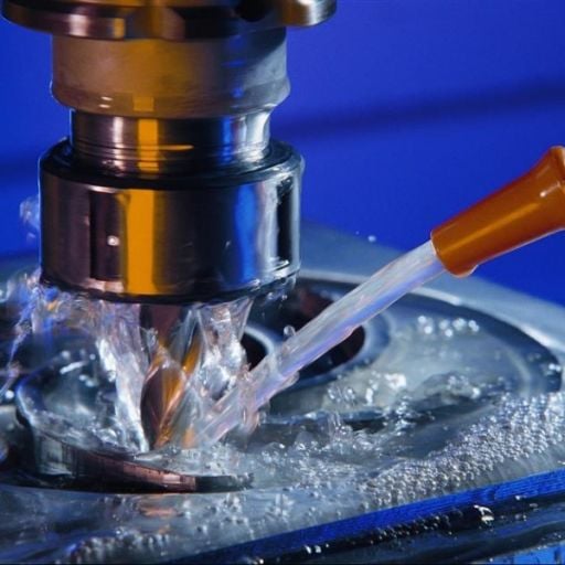 Metal İşleme ve Soğutma Sıvıları
