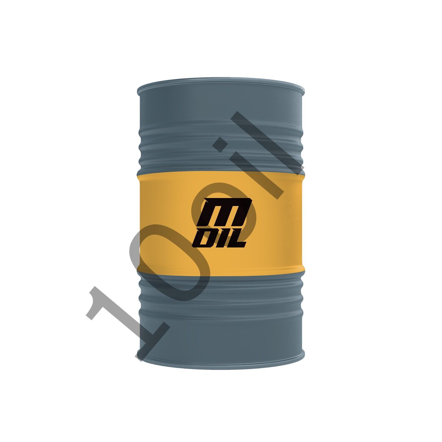 MOil Gearmol M 320 Sanayi Dişli Yağı - 180 KG (Varil)