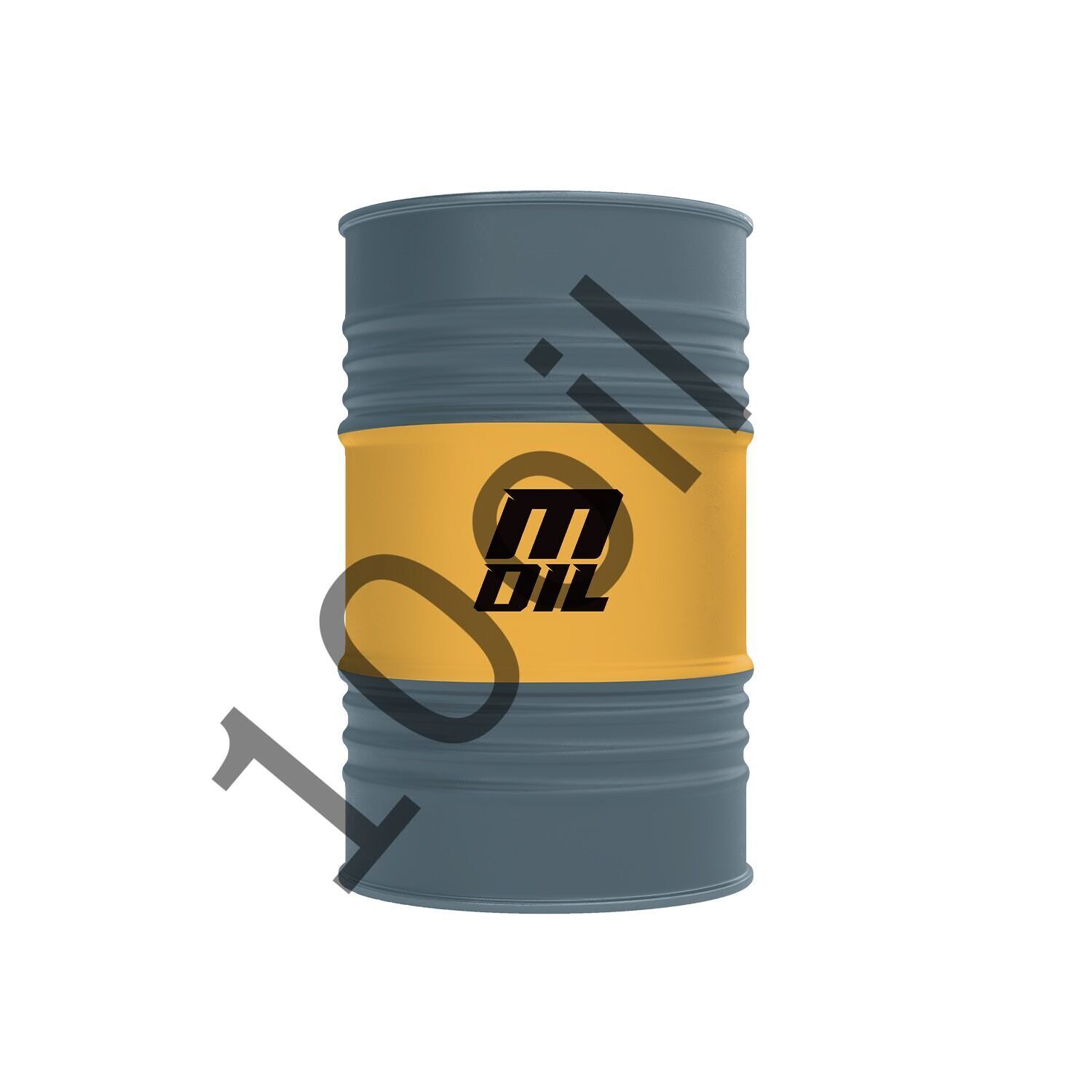 MOil Gearmol M 460 Sanayi Dişli Yağı - 180 KG (Varil)