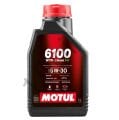MOTUL 6100 SYN-CLEAN FE 5W-30 Motor Yağı 1 Litre