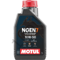 MOTUL NGEN 7 10W-50 4T Motor Yağı 1 Litre