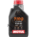 Motul 7100 10W-40 4T Motor Yağı 4 Litre