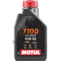 Motul 7100 10W-50 4T Motor Yağı 1 Litre