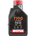 Motul 7100 15W-50 4T Motor Yağı 1 Litre