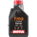 Motul 7100 15W-50 4T Motor Yağı 1 Litre