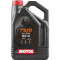 Motul 7100 15W-50 4T Motor Yağı 4 Litre