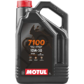 Motul 7100 15W-50 4T Motor Yağı 4 Litre