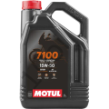 Motul 7100 15W-50 4T Motor Yağı 4 Litre