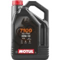 Motul 7100 20W-50 4T Motor Yağı 4 Litre