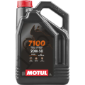 Motul 7100 20W-50 4T Motor Yağı 4 Litre