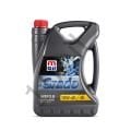 MOil Grado Nitro D 10W-40 Motor Yağı 4 Litre