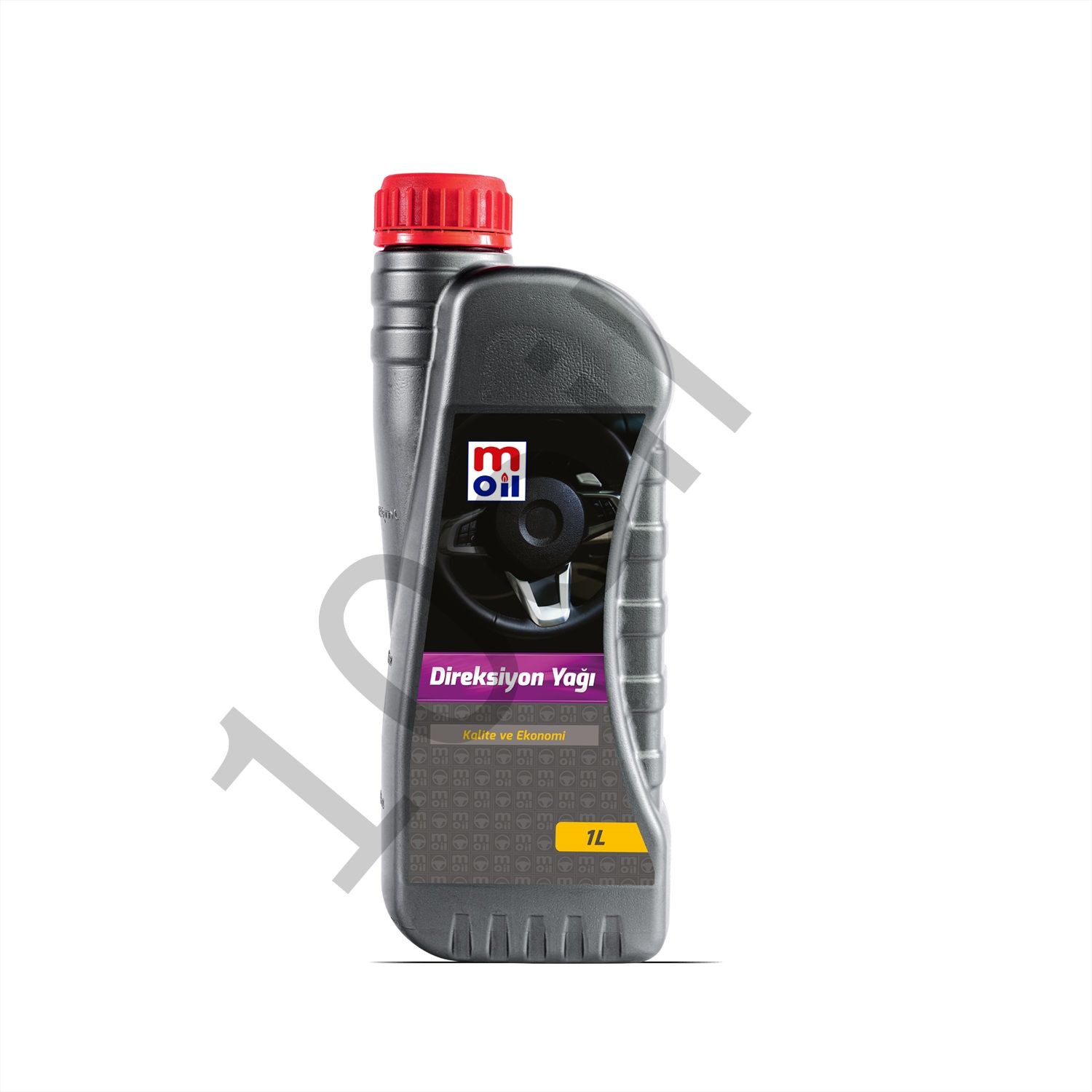 MOil Direksiyon Yağı - 1 Litre