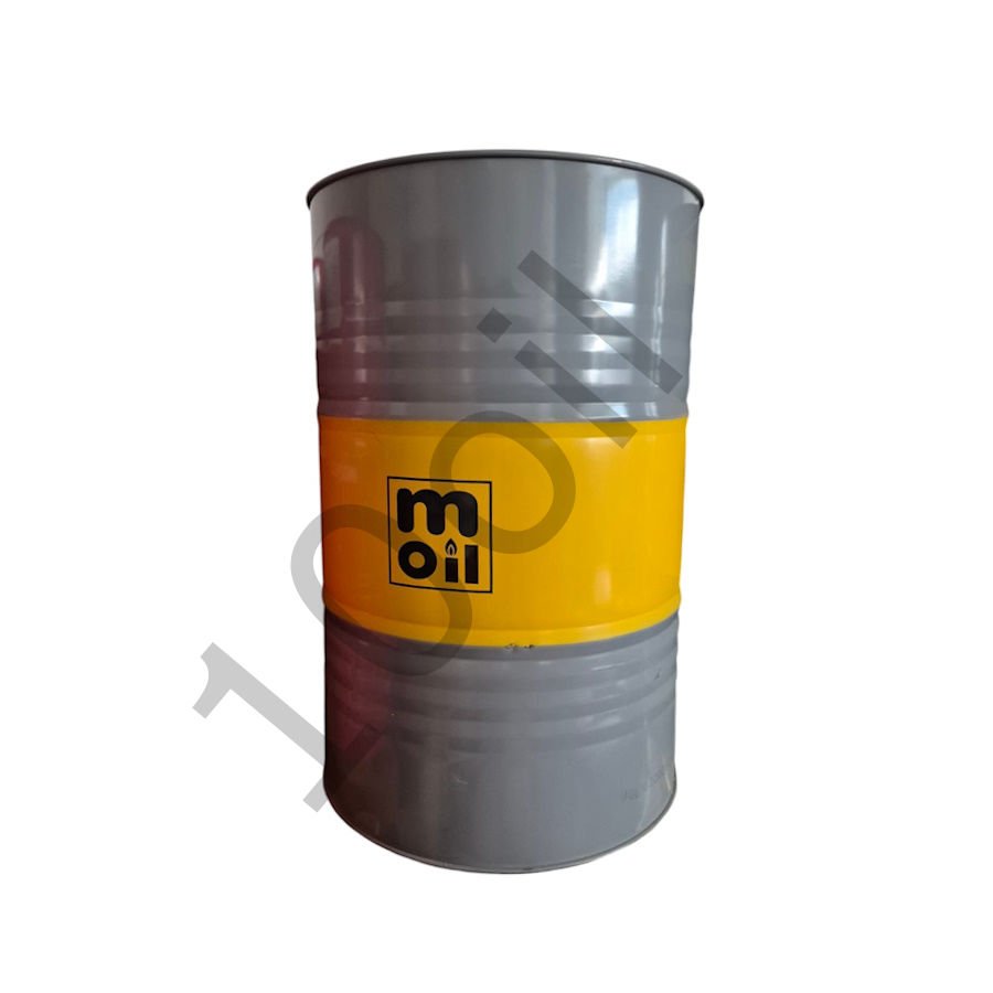 MOil Boa Nitro Max HD 10W-30 Motor Yağı 180 KG (Varil)