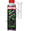 MOTUL ALL IN ONE ULTRA BENZİN 300 ML