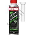 MOTUL ALL IN ONE ULTRA BENZİN 300 ML