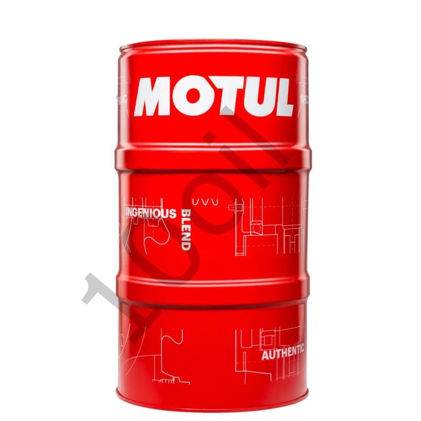 MOTUL Multi CVTF Şanzıman Yağı 60 Litre