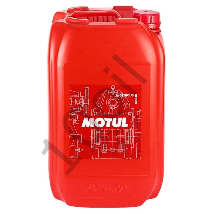 MOTUL MULTI DCTF Şanzıman Yağı 20 Litre
