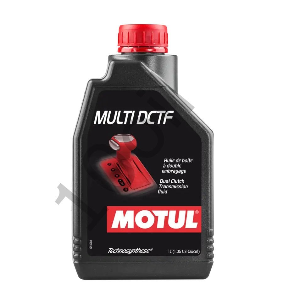MOTUL MULTI DCTF Şanzıman Yağı 1 Litre