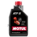 MOTUL ATF III Şanzıman Yağı 1 Litre