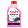 MOTUL AUTO COOL G13 -37°C Antifriz 1 Litre