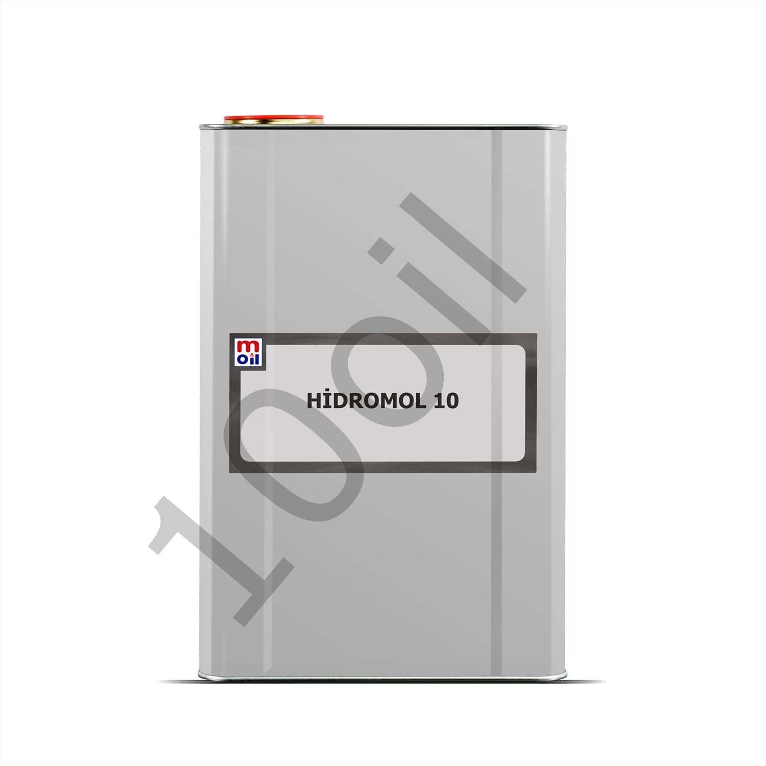 MOil Hidromol M10 Hidrolik Yağı - 16 Litre
