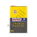 MOil Hidromol 32 Hidrolik Yağı 16 Litre