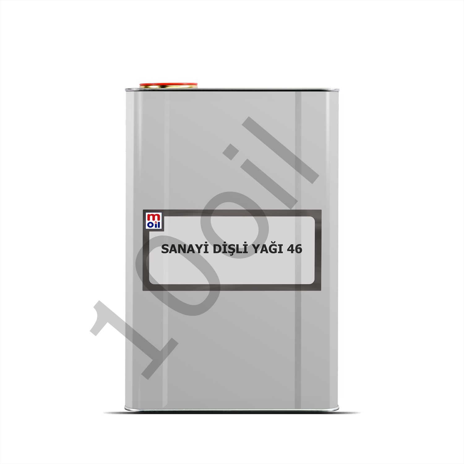 MOil Sanayi Dişli Yağı 46 16 Litre