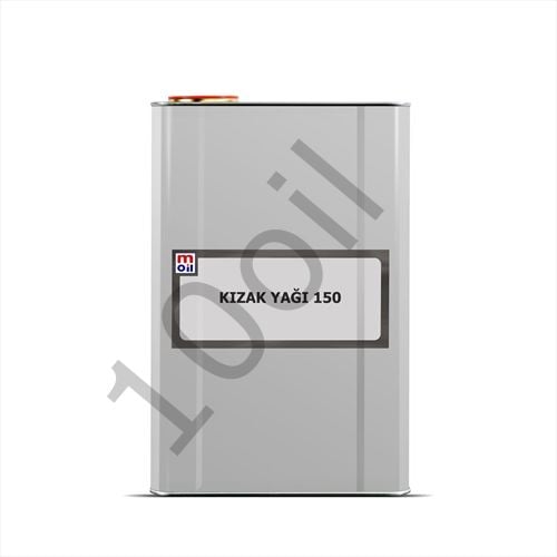 MOil Kızak Yağı 150 - 16 Litre