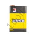 MOil Kesme Yağı - 16 Litre