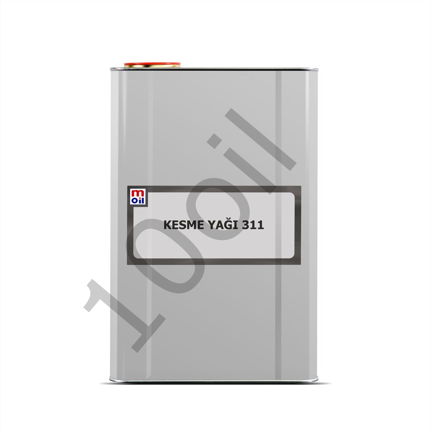 MOil Kesme Yağı 311 16 Litre