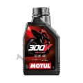 Motul 300V 10W-40 4T Factory Line Road 1 Litre