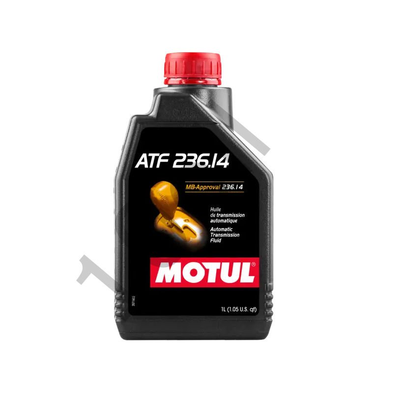 MOTUL ATF 236.14 Şanzıman Yağı - 1 Litre