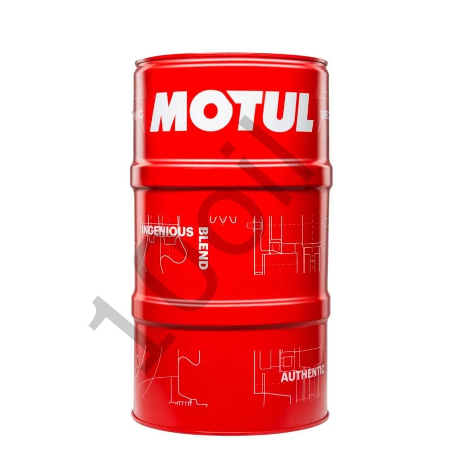 MOTUL ATF VI Şanzıman Yağı (KIRMIZI) 60  Litre