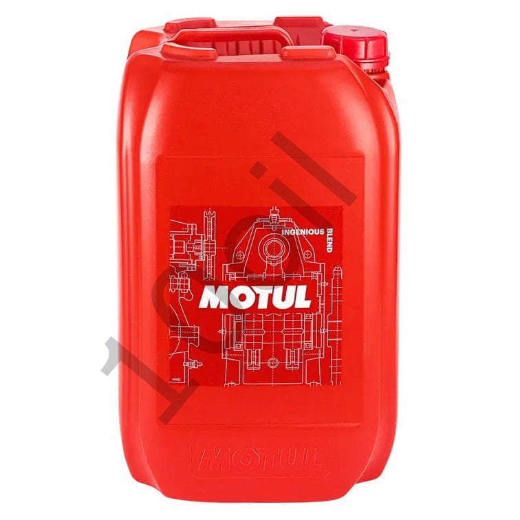 MOTUL TRANS ATF VI Şanzıman Yağı 20 Litre