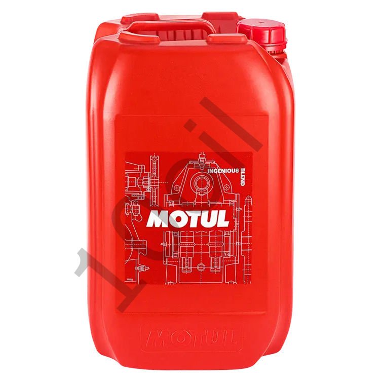 MOTUL TRANS ATF VI Şanzıman Yağı 20 Litre