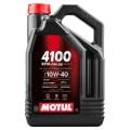 MOTUL 4100 SYN-NERGY SPEC 10W-40 Motor Yağı 4 Litre