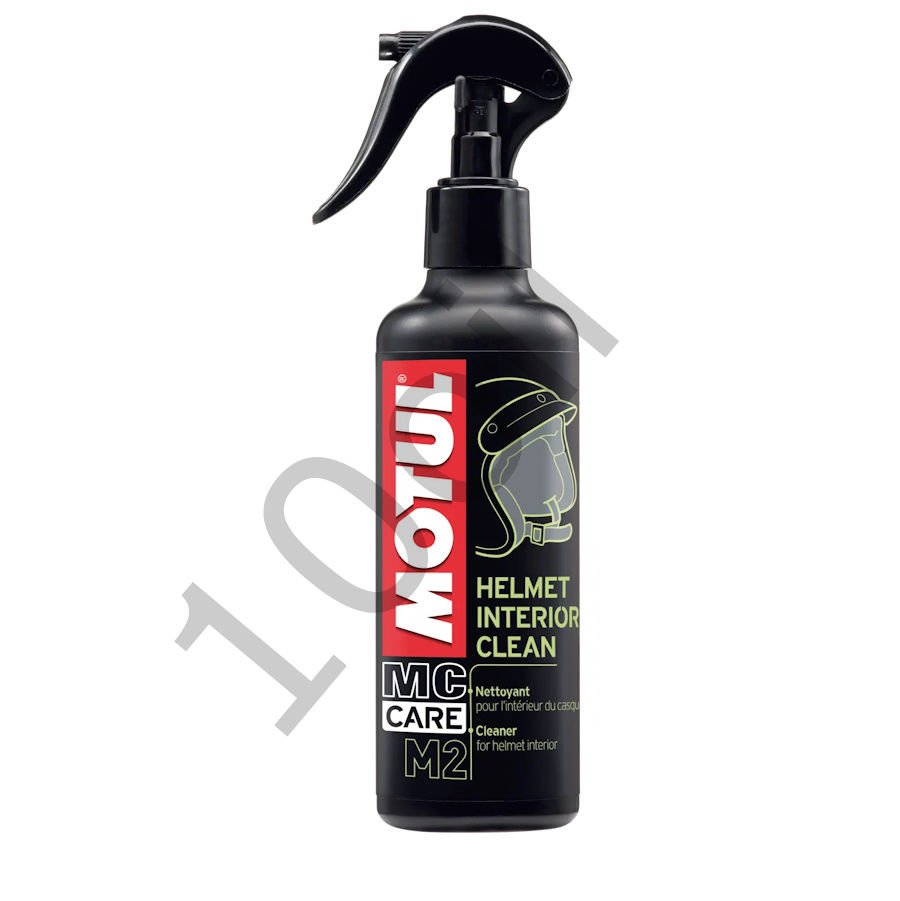 MOTUL MC CARE M2 Motosiklet Kask İçi Temizleyicisi 250 ML
