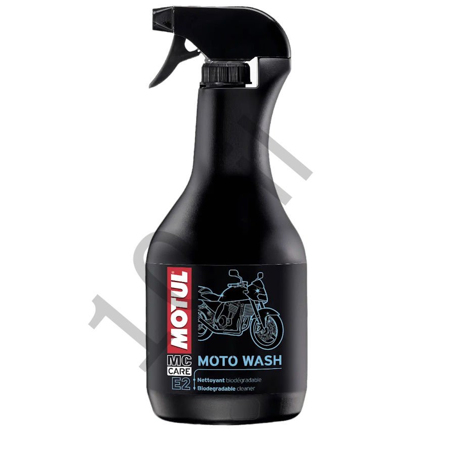 MOTUL MC CARE E2 MOTO WASH Motor Temizleme 1 Litre