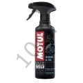 MOTUL MC CARE E5 SHINE ve GO Parlatıcı Sprey 400 ML