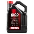MOTUL 6100 SYN-CLEAN FE 5W-30 Motor Yağı 4 Litre