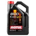MOTUL 8100 X-CESS GEN2 5W-40 Motor Yağı 5 Litre