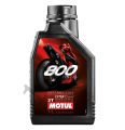 MOTUL 800 2T Factory Line ROAD RACING  1 Litre