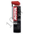 MOTUL MC CARE C1 CHAIN CLEAN Zincir Temizleme Spreyi 400 ml