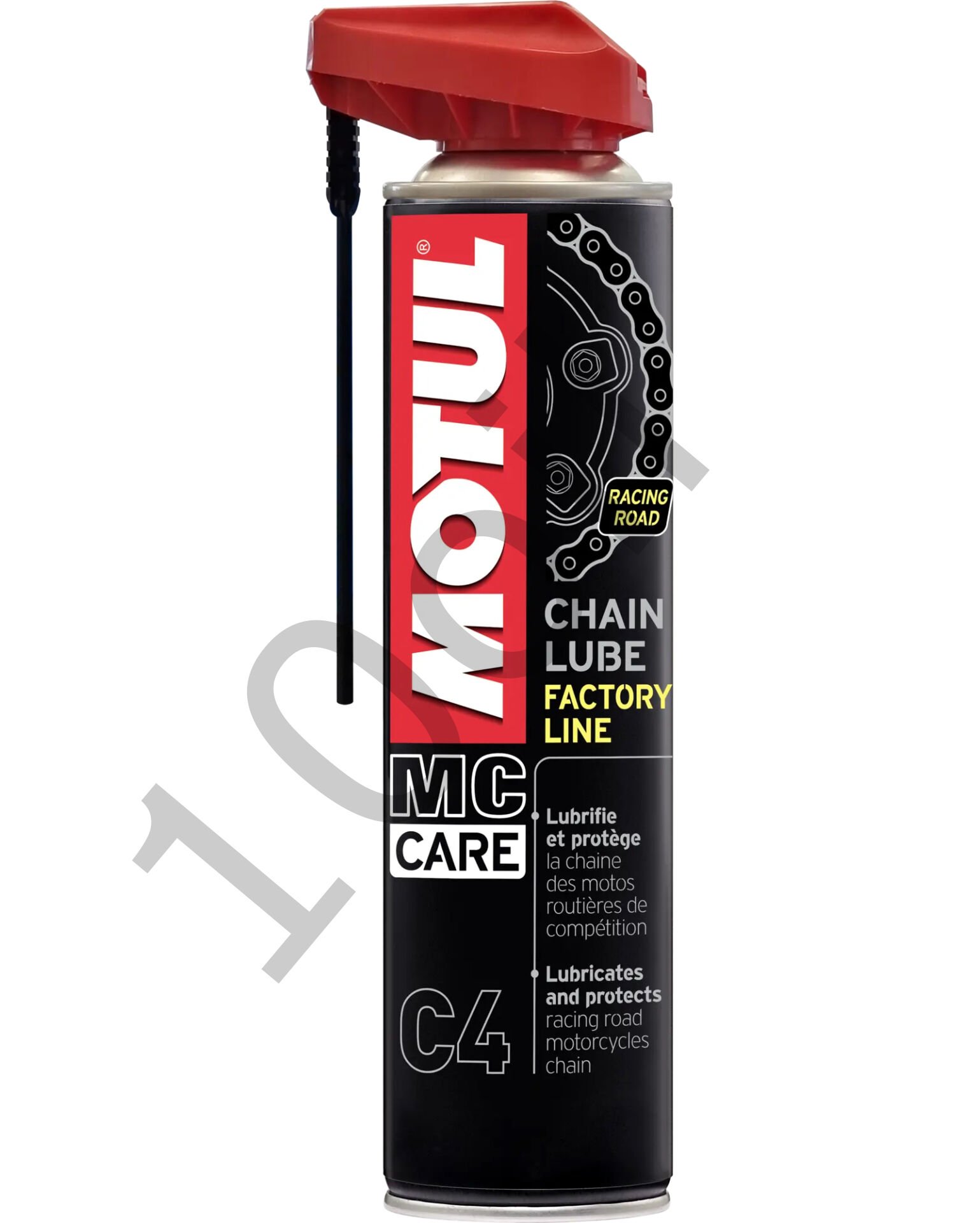 MOTUL MC CARE C4 CHAIN Motosiklet Zincir Yağı 400 ml