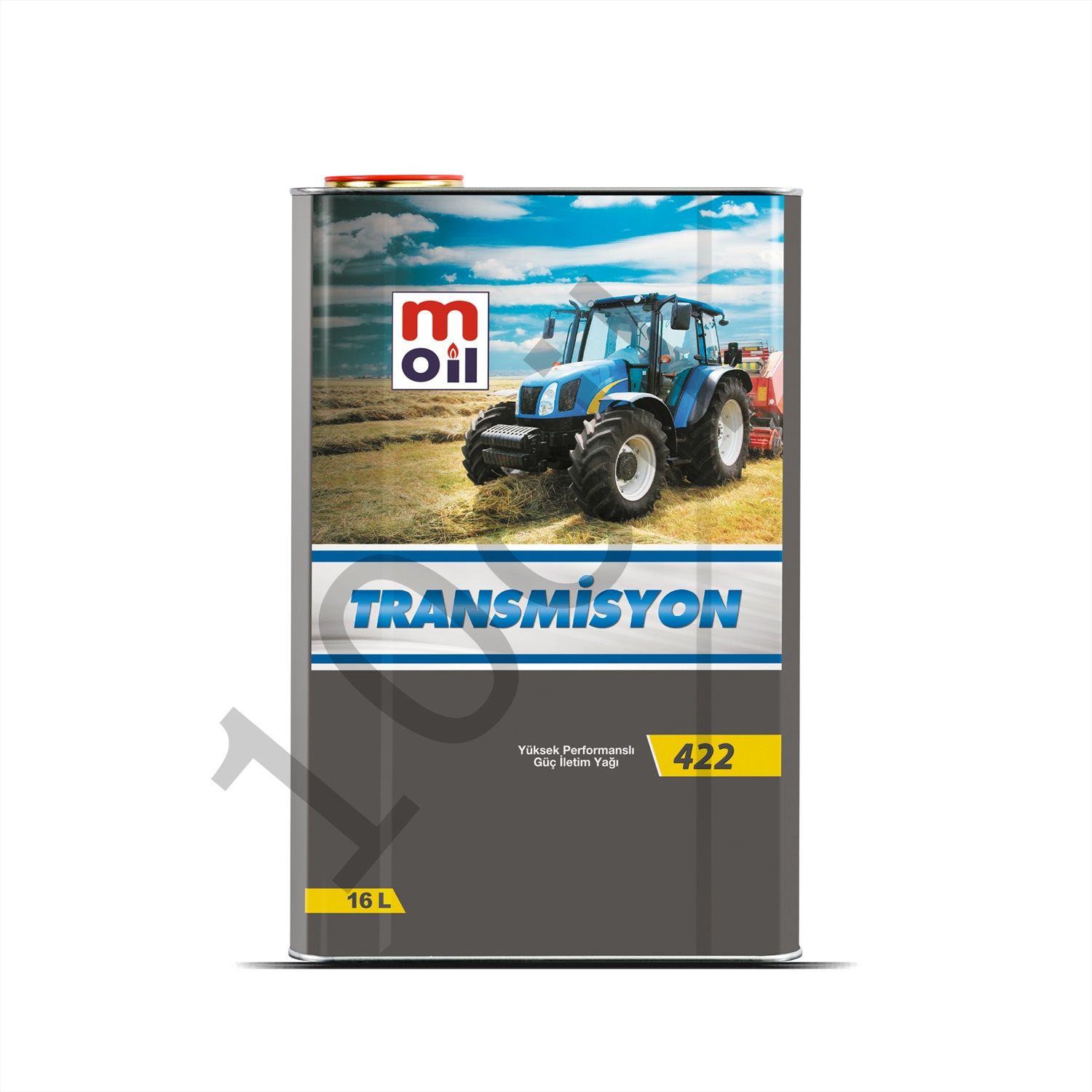 MOil Transmisyon 422  Motor Yağı 16 Litre