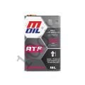 MOil Atf Dexron II Şanzıman Yağı 16 Litre