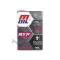 MOil Atf Dexron II Şanzıman Yağı 16 Litre