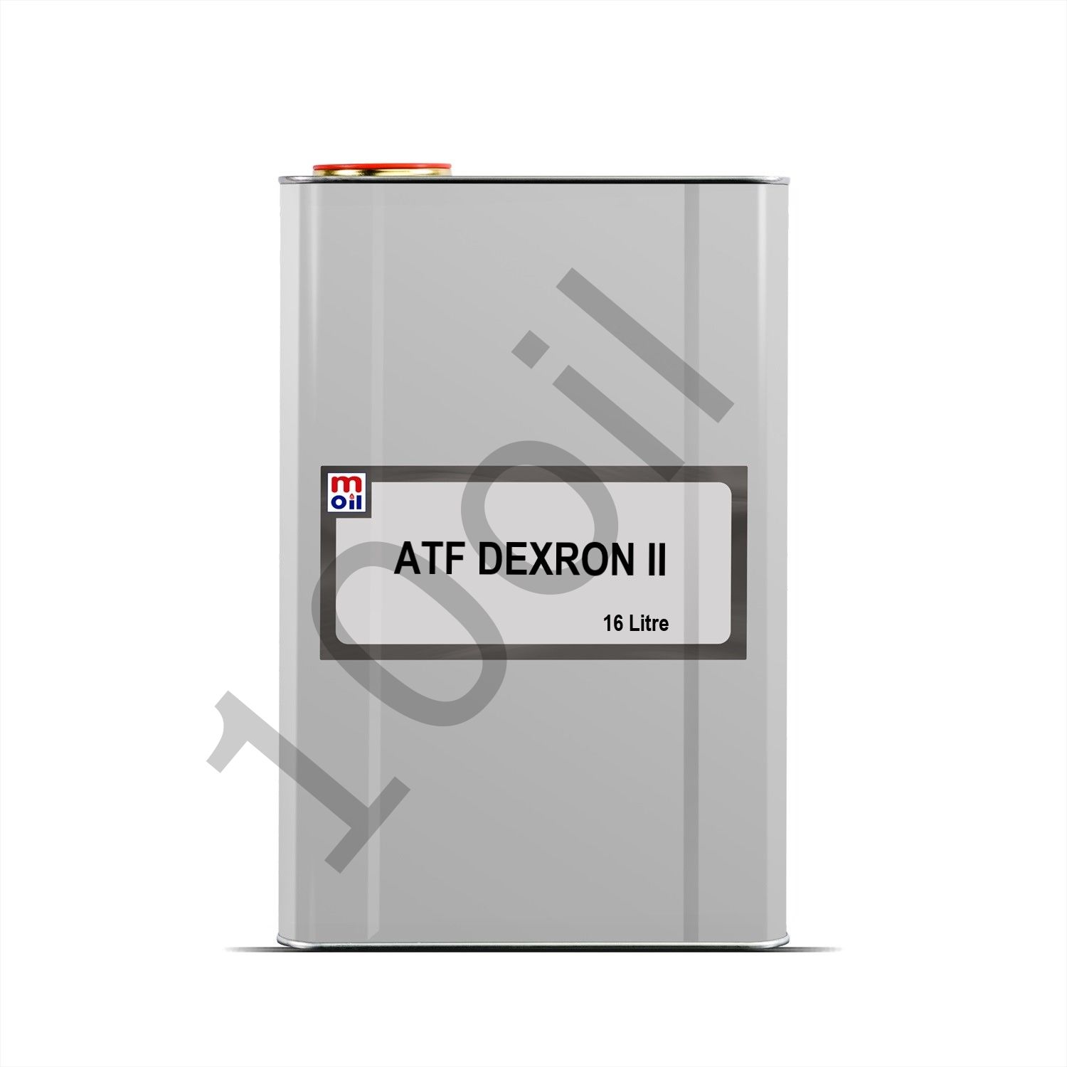 MOil Atf Dexron II Şanzıman Yağı 16 Litre