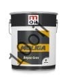 MOil Beyaz Gres EP 3  - 15 kg (Kova)