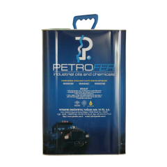 ISOLUBRIC VG 46 (16 KG) - Hidrolik Yağı
